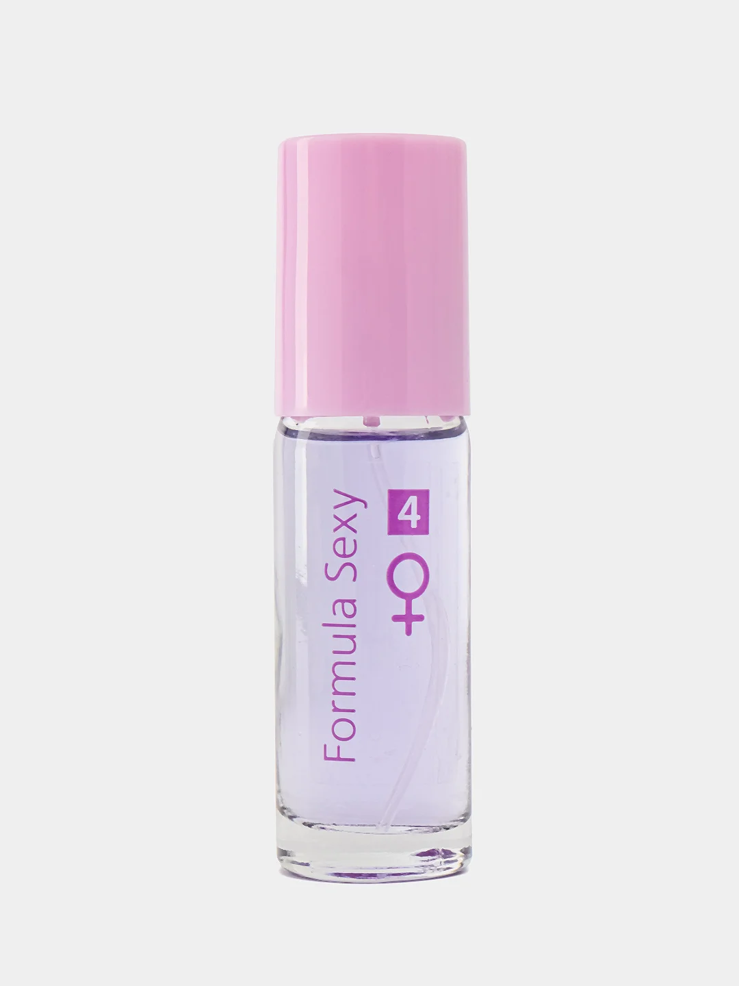 Formula Sexy №4 с феромонами (Формула Секси №4) edt 30 мл for women