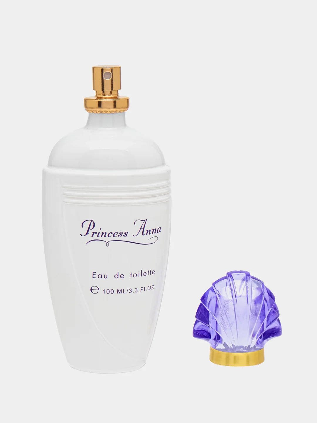 Princess Anna (Принцесса Анна) edt 100 ml for women