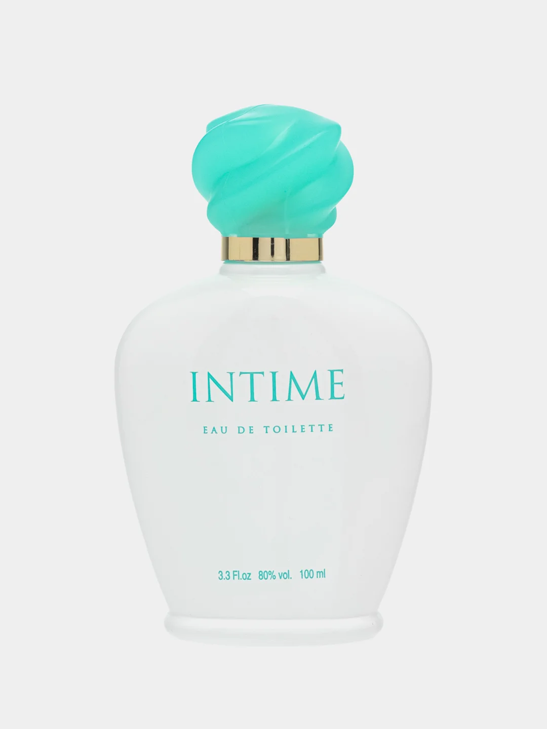 INTIME Туалетная вода для жен. 100 ml