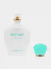 INTIME Туалетная вода  для жен. 100 ml