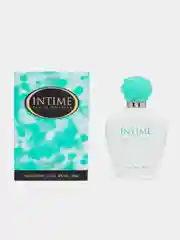 INTIME Туалетная вода  для жен. 100 ml