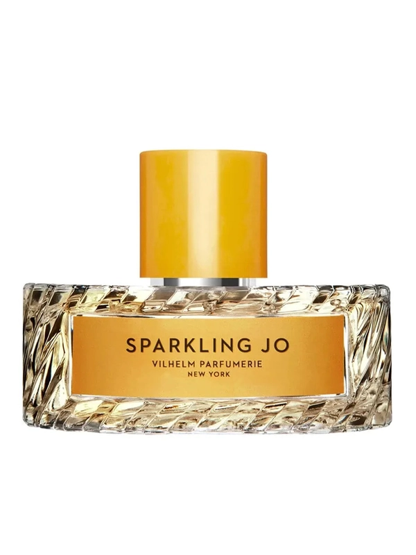 Парфюмерная вода Vilhelm Parfumerie Sparkling Jo