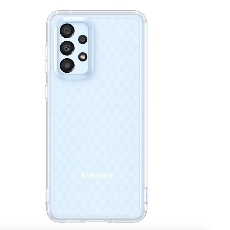Чехол Samsung Galaxy A33 (5G) / Самсунг Галакси А33