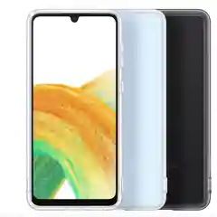 Прозрачный чехол Samsung Galaxy A33 (5G) / Самсунг Галакси А33