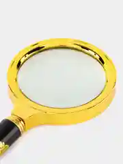Лупа увеличительная с ручкой 70mm