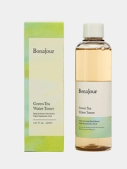 Тонер для лица Bonajour Green Tea Water Toner , 205 ml