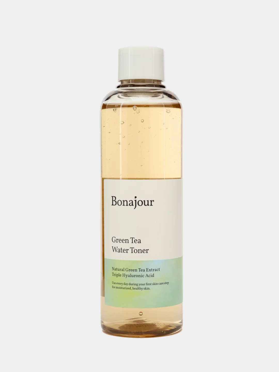 Тонер для лица Bonajour Green Tea Water Toner , 205 ml
