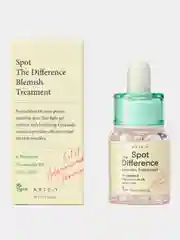Локальная сыворотка от акне с 2% ниацинамида AXIS-Y Spot the Difference Blemish Treatment