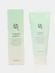 Гель для умывания с зелёной сливой Beauty of Joseon Green Plum Refreshing Cleanser