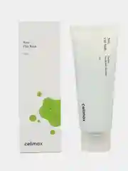 Очищающая глиняная маска на основе нони Celimax Noni Refresh Clay Mask