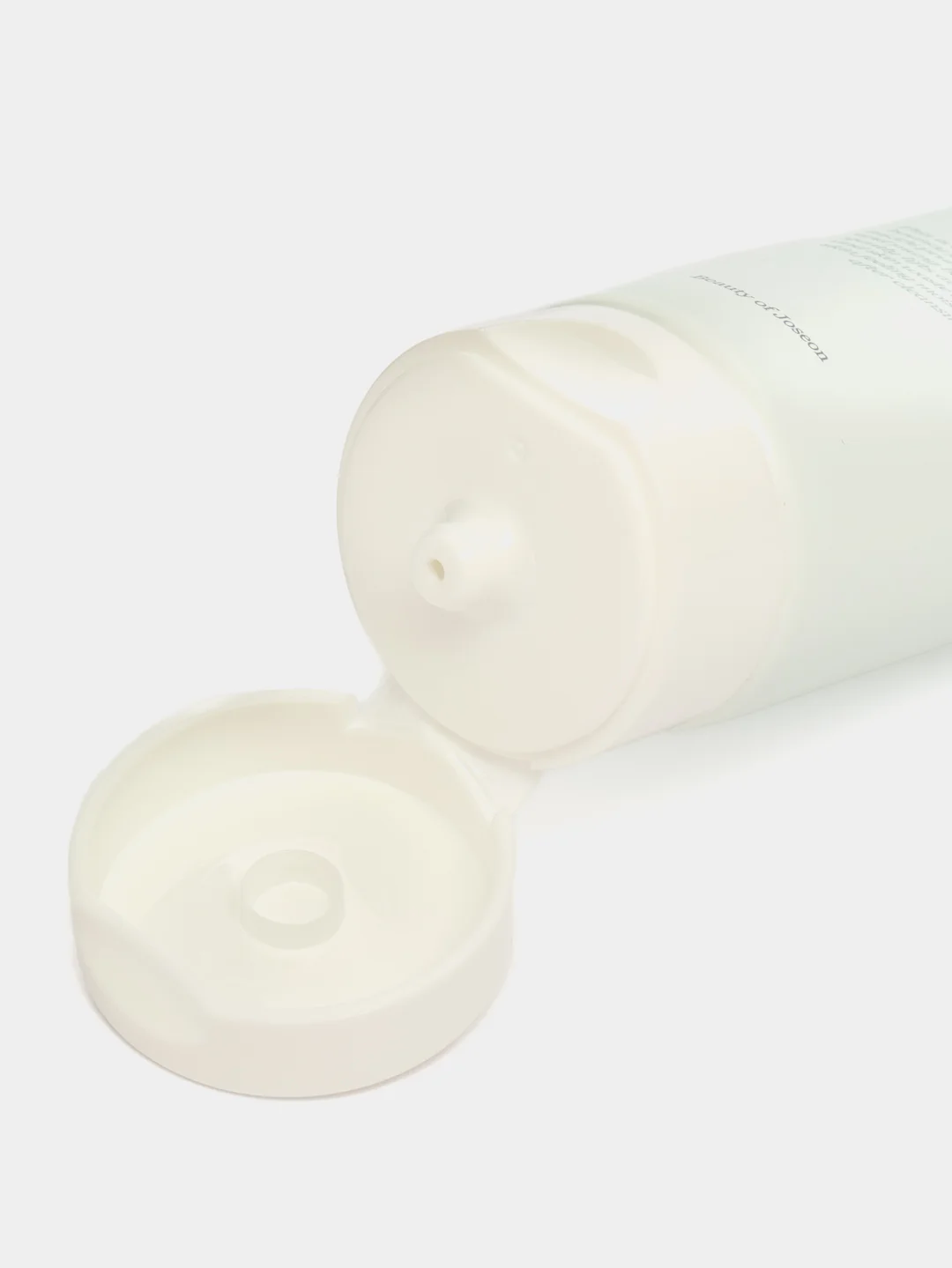 Гель для умывания с зелёной сливой Beauty of Joseon Green Plum Refreshing Cleanser
