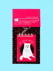Фуксия блокнот/скетчбук/ежедневник/записная книжка/смешбук/кешбук с котиками, котоблокнот