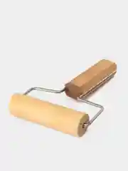 Скалка-ролик