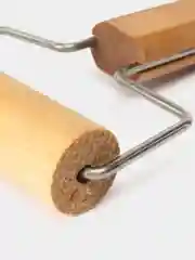 Скалка-ролик