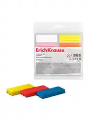 Пластилин классический ErichKrause light 12 цветов, 192 г