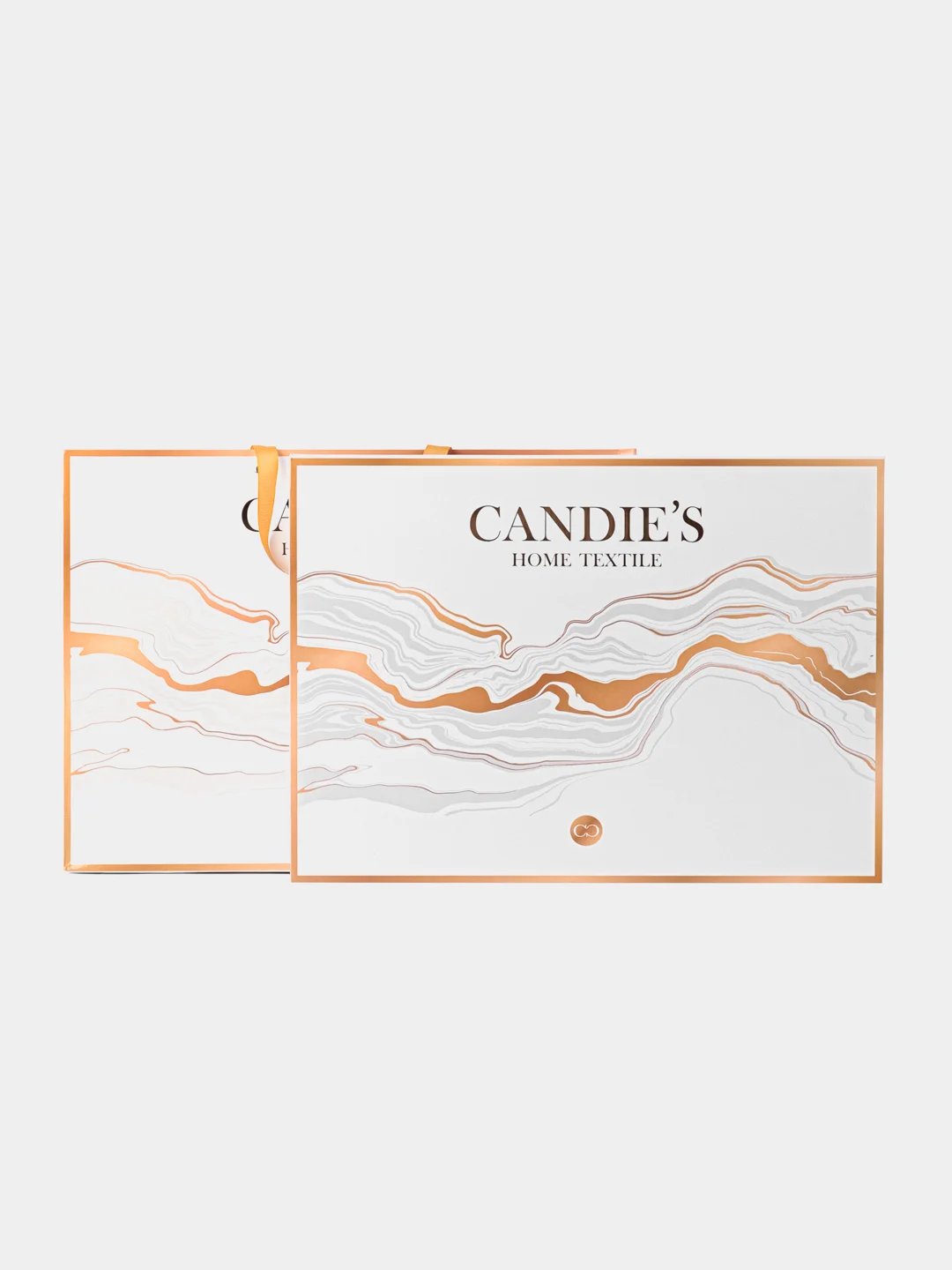 Белый комплект постельного белья,CANDIES.Размер - ЕВРО,Ткань -сатин бархатистый,Плотность-160гр