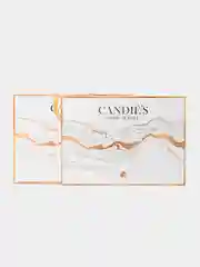 Белый комплект постельного белья,CANDIES.Размер - ЕВРО,Ткань -сатин бархатистый,Плотность-160гр