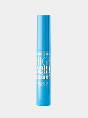 Belor Design Тушь для ресниц влагоустойчивая, HIGH AQUA RESISTANT черная