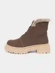 Ботинки женские зимние