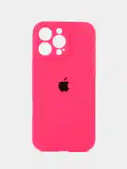 Фуксия чехол на телефон Iphone 16, 16 Pro, 16 Pro Max