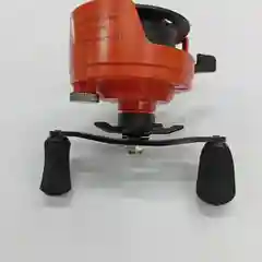 Катушка мультипликаторная зимняя Yin Tai