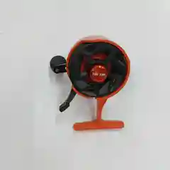 Катушка мультипликаторная зимняя Yin Tai
