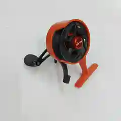 Катушка мультипликаторная зимняя Yin Tai