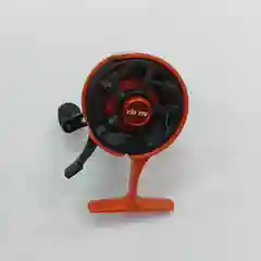 Катушка мультипликаторная зимняя Yin Tai