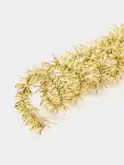 Золотой синельная проволока, 100 шт
