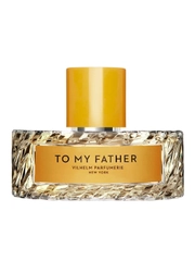 Парфюмерная вода Vilhelm Parfumerie To My Father