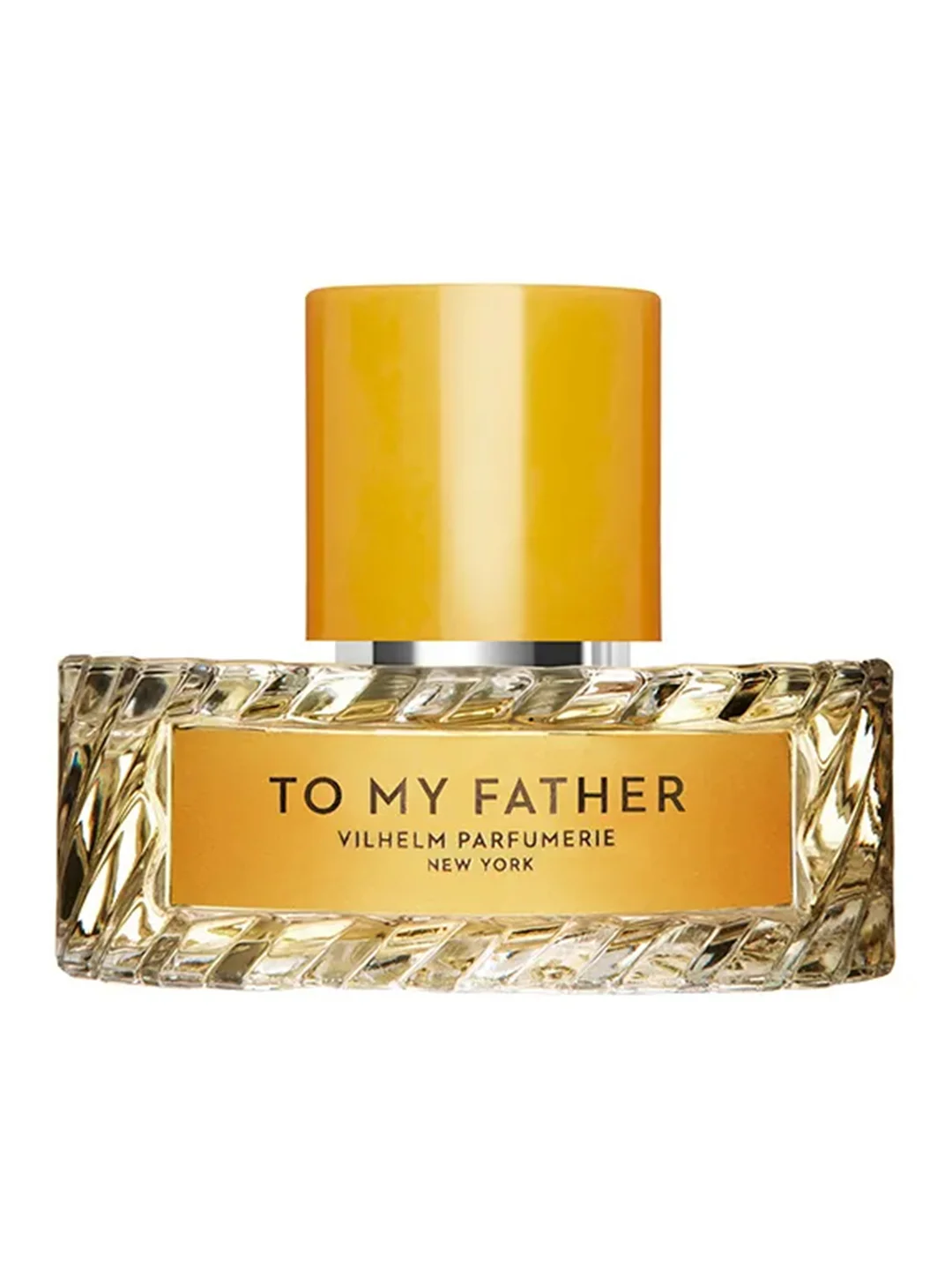 Парфюмерная вода Vilhelm Parfumerie To My Father