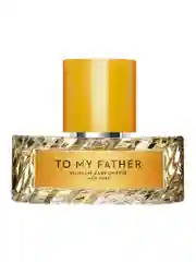 Парфюмерная вода Vilhelm Parfumerie To My Father