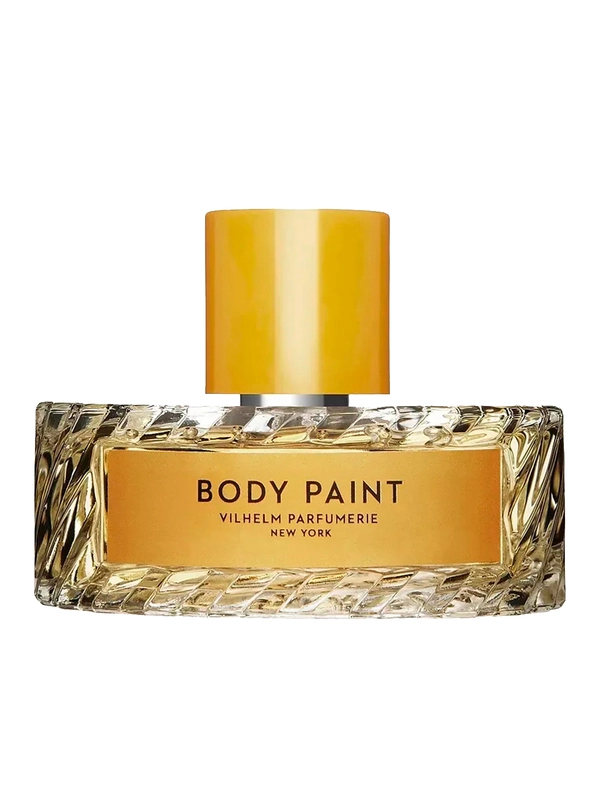 Парфюмерная вода Vilhelm Parfumerie Body Paint