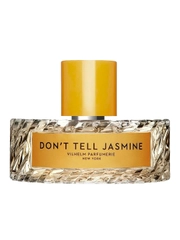 Парфюмерная вода Dont tell jasmine Vilhelm Parfumerie
