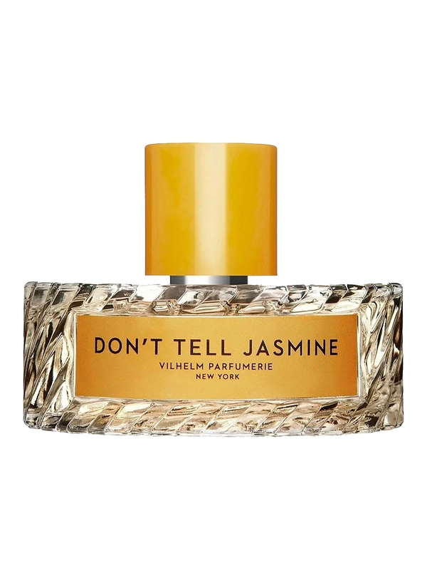 Парфюмерная вода Dont tell jasmine Vilhelm Parfumerie