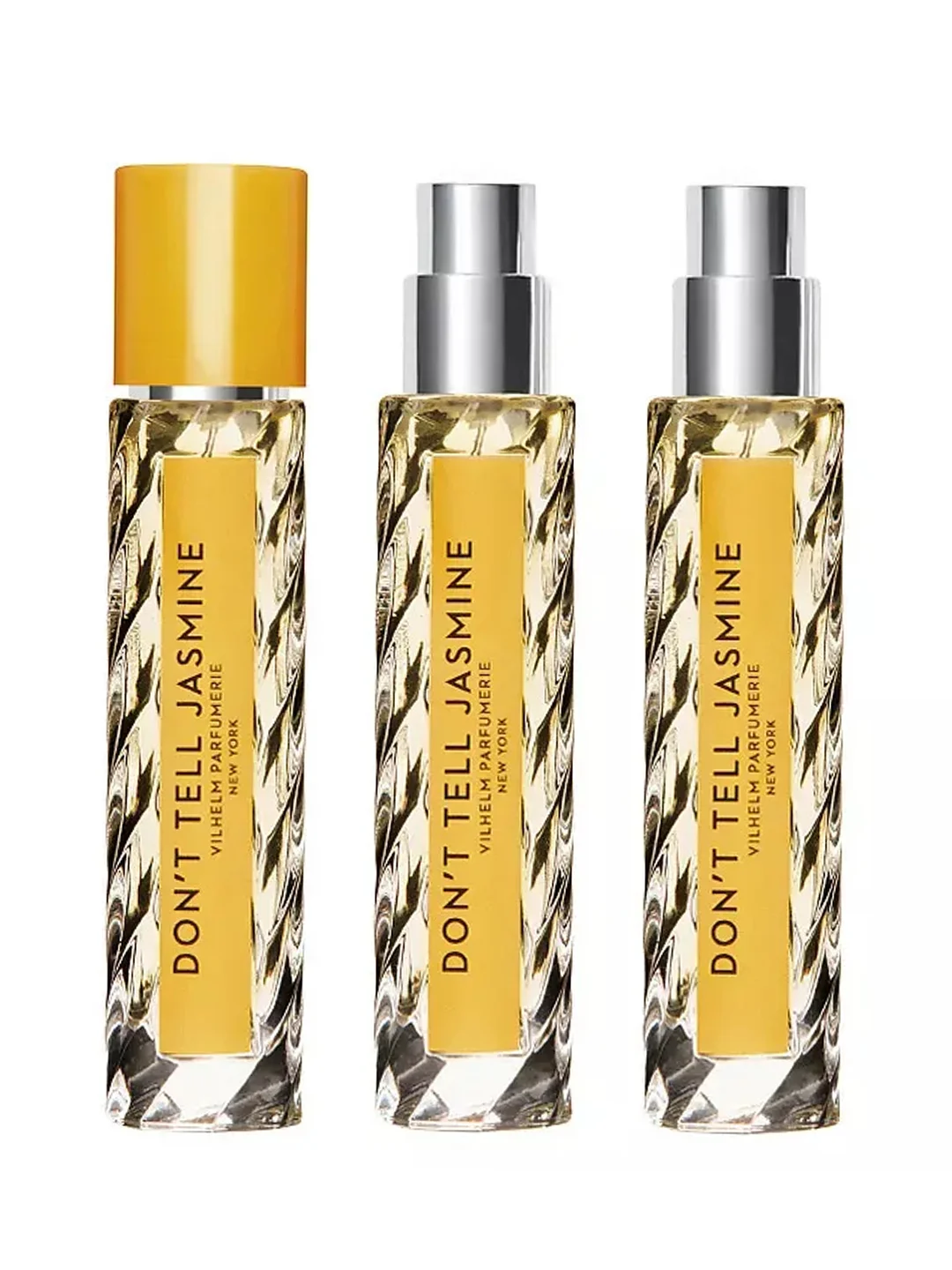 Парфюмерная вода Dont tell jasmine Vilhelm Parfumerie