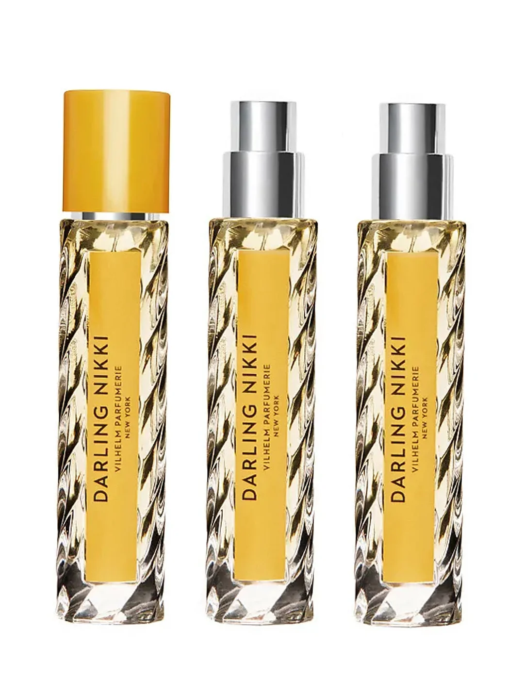 Парфюмерная вода Vilhelm Parfumerie Darling Nikki