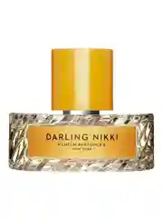 Парфюмерная вода Vilhelm Parfumerie Darling Nikki