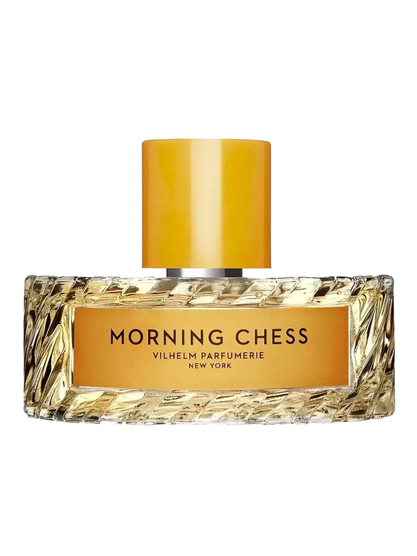 Парфюмерная вода Vilhelm Parfumerie Morning Chess