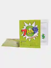 Настольная игра Magellan 7 на 9 (2-е издание)