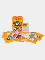 Настольная игра 7 на 9 multi (изучай таблицу умножения играя) обучающая игра для детей