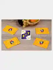 Настольная игра 7 на 9 multi (изучай таблицу умножения играя) обучающая игра для детей