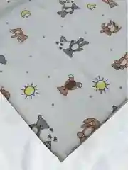 Молочный пеленка многоразовая фланелевая для новорожденных