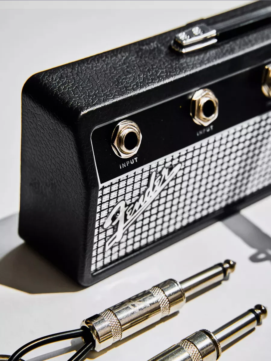 Тёмно-серый настенная ключница Marshall для ключей