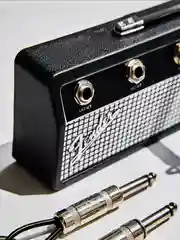 Тёмно-серый настенная ключница Marshall для ключей