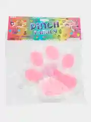 Конфетный игрушки антистресс сквиш лапка Кошачья/ лапа котика, мялка тянучка