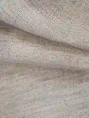 Карамельный мешковина упаковочная джутовая / ткань джутовая для рукоделия и творчества