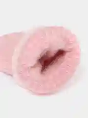 Конфетный варежки детские