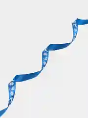 Бордовый лента атласная репсовая для рукоделия , для упаковки новогодних подарков