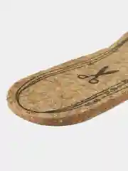 Стельки войлочные, натуральные, для обуви, утепленные, зимние